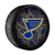 NHL St. Louis Blues Clone Souvenir Collector Hockey Puck