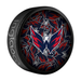NHL Washington Capitals Clone Souvenir Collector Hockey Puck