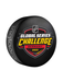 NHL 2022 Global Series Challenge Germany Souvenir Collectors Puck