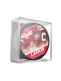 La Série Des Capitaines Dylan Larkin Detroit Red Wings- en Cube
