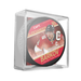 NHL Captain Series Aleksander Barkov Florida Panthers Souvenir Hockey Puck In Cube