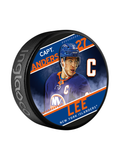 La Série Des Capitaines Anders Lee New York Islanders- en Cube