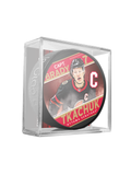 La Série Des Capitaines Brady Tkachuk Ottawa Senators- en Cube