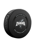 Rondelle de jeu officielle des Idaho Steelheads de la ECHL 2023-24 en cube