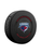 Rondelle de jeu officielle des South Carolina Stingrays de la ECHL 2023-24 en cube