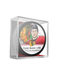 NHLPA Connor Bedard #98 Chicago Blackhawks Souvenir Hockey Puck In Cube