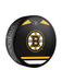 NHL Boston Bruins Jersey Design Souvenir Collector Hockey Puck