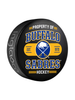 NHL Buffalo Sabres Property Of Souvenir Collector Hockey Puck