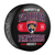 NHL Florida Panthers Property Of Souvenir Collector Hockey Puck