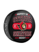 NHL Ottawa Senators Property Of Souvenir Collector Hockey Puck
