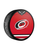 NHL Carolina Hurricanes Jersey Design Souvenir Collector Hockey Puck