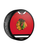 NHL Chicago Blackhawks Jersey Design Souvenir Collector Hockey Puck