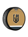 NHL Vegas Golden Knights Jersey Design Souvenir Collector Hockey Puck