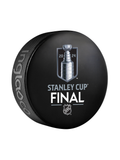 Rondelle souvenir Finale de la Coupe Stanley 2024
