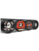 NHL Anaheim Ducks Souvenir Hockey Puck Collector's 4-Pack
