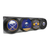 NHL Buffalo Sabres Souvenir Hockey Puck Collector's 4-Pack