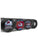 NHL Colorado Avalanche Souvenir Hockey Puck Collector's 4-Pack