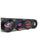 NHL Columbus Blue Jackets Souvenir Hockey Puck Collector's 4-Pack