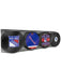 NHL New York Rangers Souvenir Hockey Puck Collector's 4-Pack