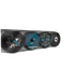 NHL San Jose Sharks Souvenir Hockey Puck Collector's 4-Pack