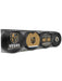 NHL Vegas Golden Knights Souvenir Hockey Puck Collector's 4-Pack