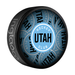 NHL Utah Hockey Club Clone Souvenir Collector Hockey Puck