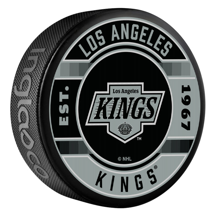 NHL Los Angeles Kings Lenticular Insert Design Box