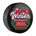2025 NHL Winter Classic Souvenir Collectors Puck
