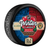 NHL 2025 Winter Classic Match-Up Souvenir Collectors Puck