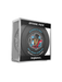 ECHL Bloomington Bison Inaugural Season 2024-25 Official Game Hockey Puck In Cube