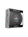 ECHL Allen Americans 2024-25 Official Game Hockey Puck In Cube