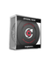 ECHL Cincinnati Cyclones 2024-25 Official Game Hockey Puck In Cube