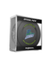 ECHL Florida Everblades 2024-25 Official Game Hockey Puck In Cube
