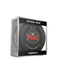 ECHL Indy Fuel 2024-25 Official Game Hockey Puck In Cube