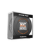 ECHL Kansas City Mavericks 2024-25 Official Game Hockey Puck In Cube