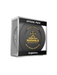 ECHL Norfolk Admirals 2024-25 Official Game Hockey Puck In Cube