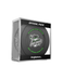 ECHL Savannah Ghost Pirates 2024-25 Official Game Hockey Puck In Cube