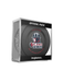 ECHL Tulsa Oilers 2024-25 Official Game Hockey Puck In Cube