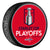 NHL Washington Capitals 2025 Stanley Cup Playoffs Souvenir Collector Hockey Puck