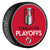 NHL New Jersey Devils 2025 Stanley Cup Playoffs Souvenir Collector Hockey Puck