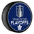 NHL Toronto Maple Leafs 2025 Stanley Cup Playoffs Souvenir Collector Hockey Puck