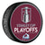 NHL Colorado Avalanche 2025 Stanley Cup Playoffs Souvenir Collector Hockey Puck