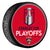 NHL Florida Panthers 2025 Stanley Cup Playoffs Souvenir Collector Hockey Puck