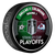 NHL 2025 Round 1 Playoffs Match-Up Dallas Stars vs Colorado Avalanche Souvenir Collector Puck