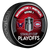 NHL 2025 Round 1 Playoffs Match-Up Washington Capitals Vs Montreal Canadiens Souvenir Collector Puck