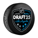NHL Draft 2025 Los Angeles Souvenir Puck