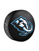 NHL Utah Mammoth  Classic Souvenir Collector Hockey Puck