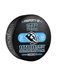 NHL Utah Mammoth  Property of Logo Souvenir Collector Hockey Puck