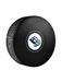 NHL Utah Mammoth Autograph Style Souvenir Collector Hockey Puck