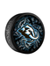 NHL Utah Mammoth Clone Souvenir Collector Hockey Puck